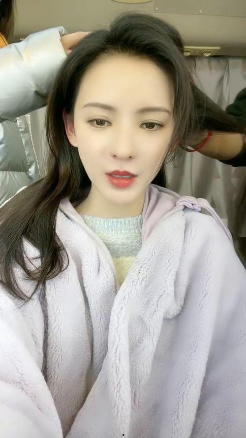 张予曦爆料视频,娱乐圈背后的惊人真相 第3张 张予曦爆料视频,娱乐圈背后的惊人真相 第3张