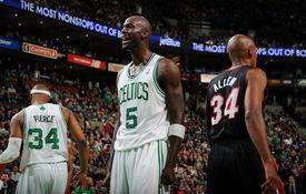 热火对凯尔特人在线观看,在线直播精彩对决